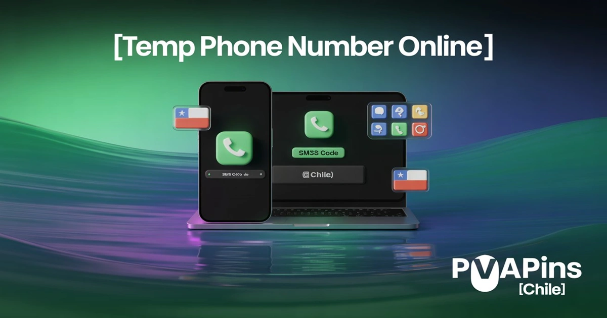 Use Claude Without Phone Number in Chile